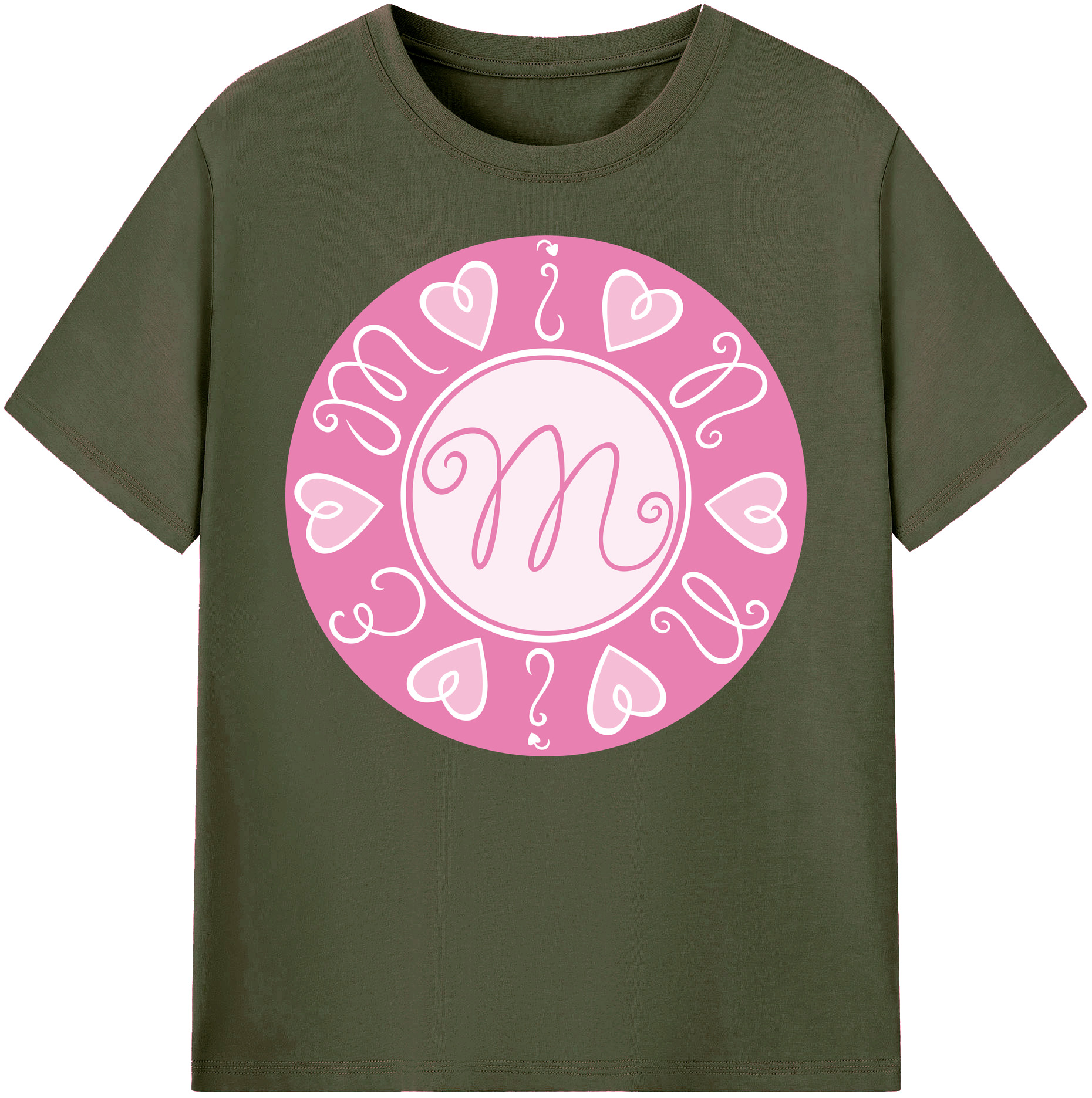 ミッキーマウス Mickey Mouse 綿100％ メンズ半袖Tシャツ｜肌触りやわらか＆通気性